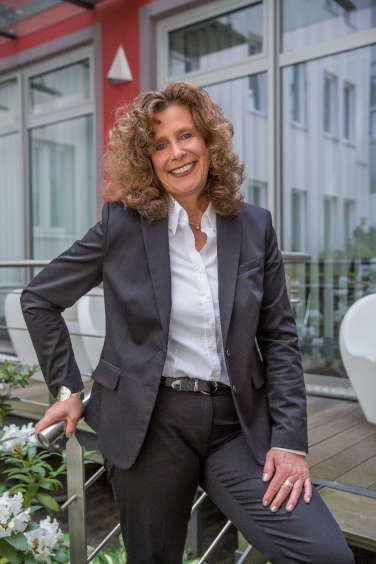 Verena Billerbeck